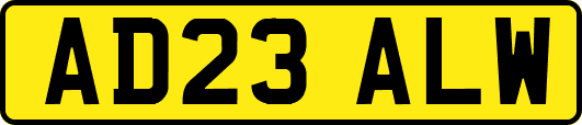 AD23ALW