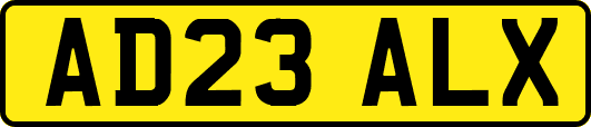 AD23ALX