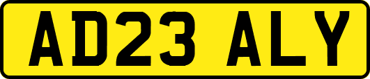 AD23ALY