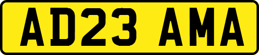 AD23AMA
