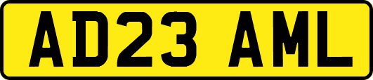 AD23AML
