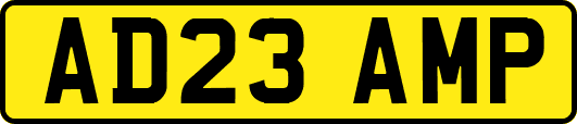 AD23AMP