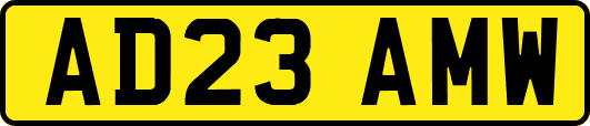 AD23AMW