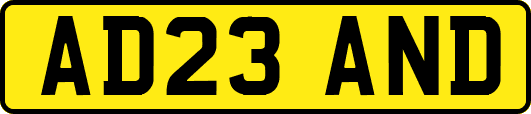 AD23AND
