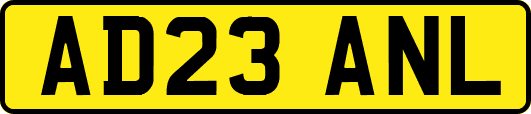AD23ANL