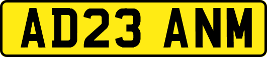 AD23ANM