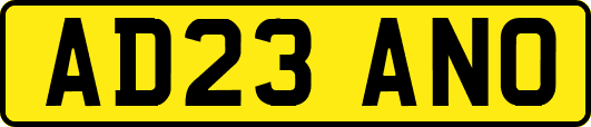 AD23ANO