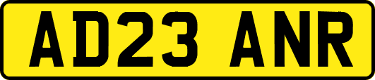 AD23ANR