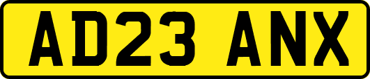 AD23ANX
