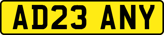 AD23ANY