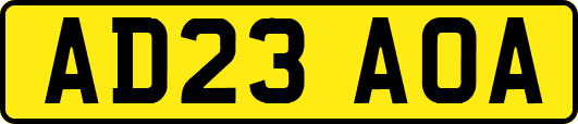 AD23AOA