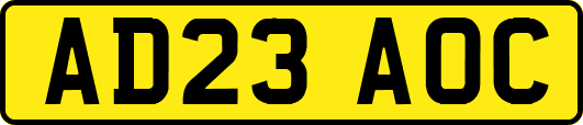 AD23AOC