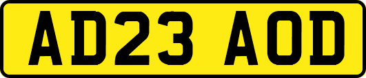 AD23AOD