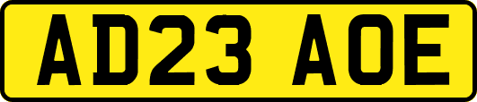 AD23AOE