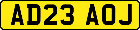 AD23AOJ