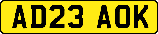 AD23AOK