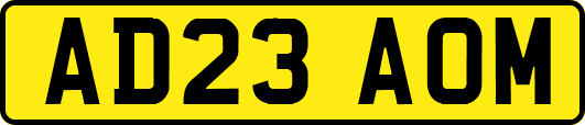AD23AOM