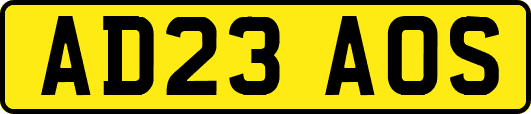 AD23AOS