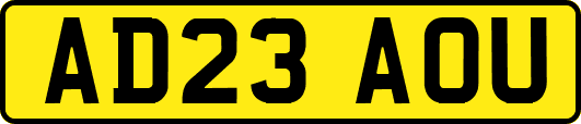 AD23AOU