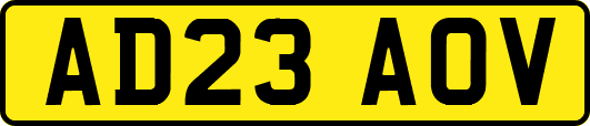 AD23AOV