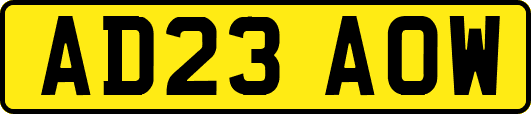 AD23AOW