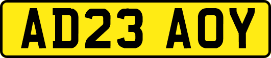 AD23AOY