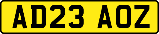 AD23AOZ