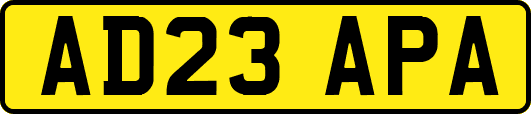 AD23APA