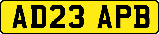 AD23APB