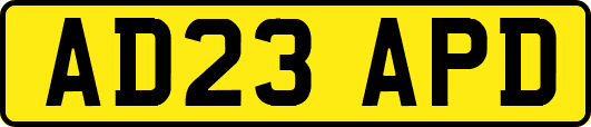 AD23APD