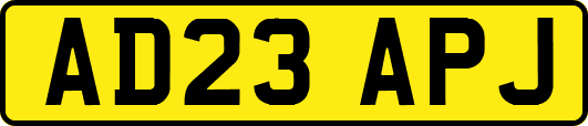 AD23APJ