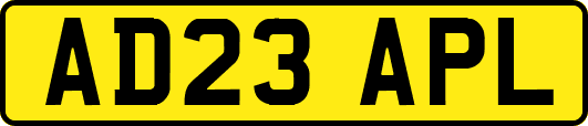 AD23APL