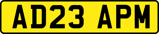AD23APM