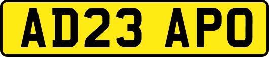 AD23APO