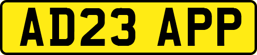 AD23APP