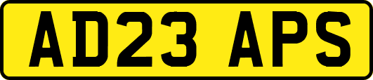 AD23APS