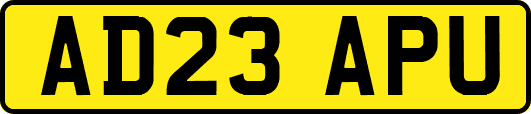 AD23APU