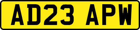 AD23APW