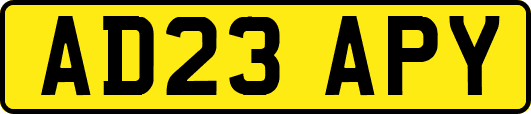 AD23APY