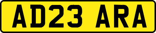 AD23ARA