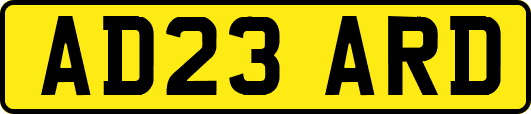 AD23ARD