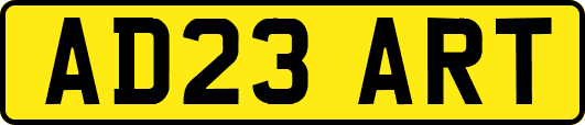 AD23ART