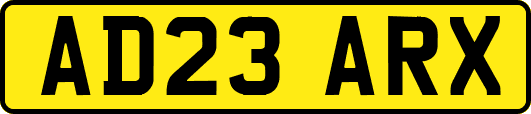 AD23ARX