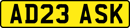 AD23ASK