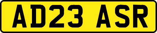 AD23ASR