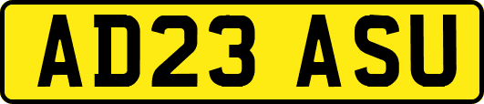 AD23ASU