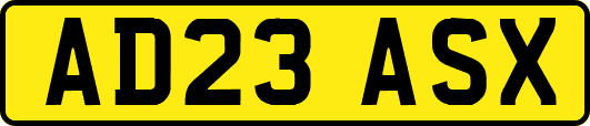 AD23ASX