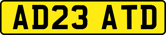AD23ATD