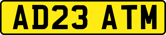 AD23ATM