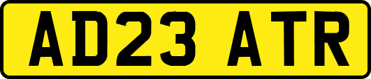 AD23ATR